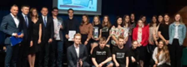 Rozdano nagrody w Konkursie im. Wojciecha Słodkowskiego 