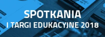 Kandydacie, poznaj AHE w Łodzi!