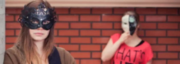 Konkurs Student z Pasją 2016