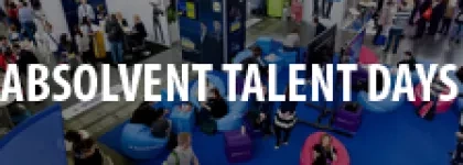 Absolvent Talent Days