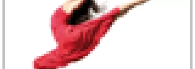 "WIECZÓR TAŃCA" na kierunku taniec