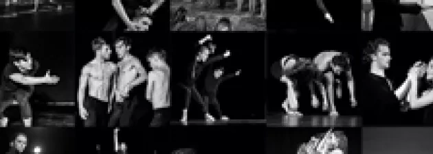 10-lecie TAŃCA w AHE w Łodzi 