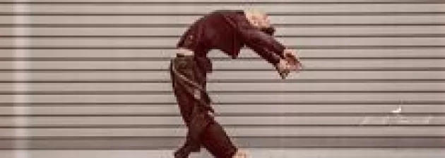 Stypendium MNiSW dla studenta kierunku taniec