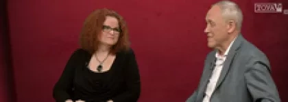 Akademia w programie "Pod prąd" w TV TOYA