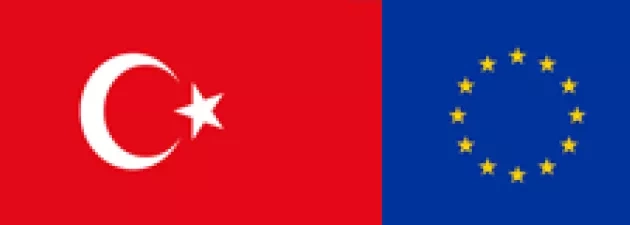 Żegnamy studentów z Turcji