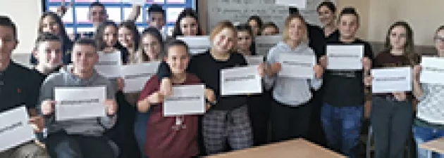 Tydzień Konstytucyjny z Akademią 