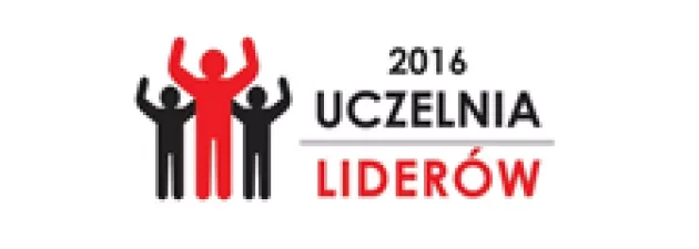 Uczelnia Liderów AHE Łódź 2016