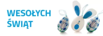 Wesołego Alleluja
