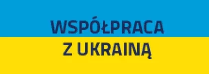 Współpraca z uczelnią z Ukrainy