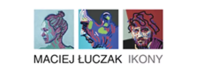 Otwarcie wystawy Macieja Łuczaka w Galerii Patio2