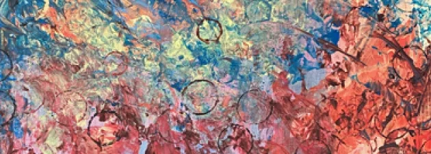 Galeria Wersalka prezentuje wystawę „Debiut artystyczny"