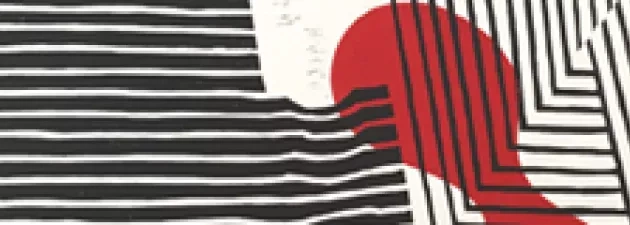 Wystawa studentów grafiki w Domu Literatury