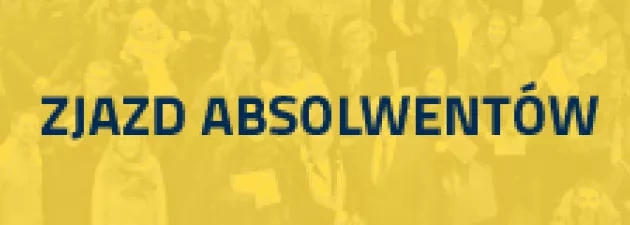 Zjazd absolwentów kierunku dziennikarstwo i komunikacja społeczna