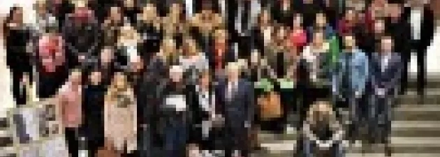 Zjazd absolwentów kierunku dziennikarstwo i komunikacja społeczna