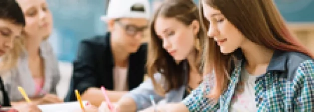 Zostań mistrzem ortografii – zdobądź cenne nagrody!