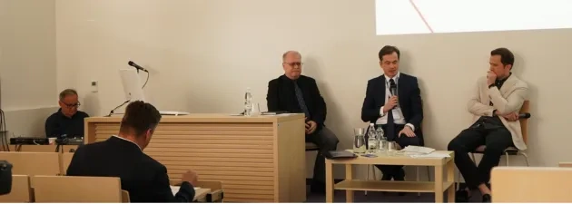 Ogólnopolska Konferencja Securitologiczno-Politologiczna za nami!