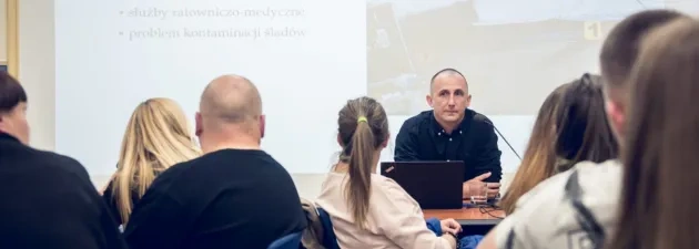 Noc Muzeów w Sądzie Okręgowym w Łodzi
