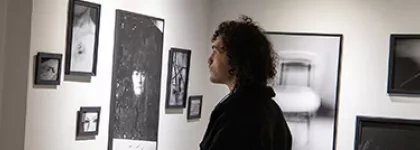 „Osad” Katarzyny Leszczyńskiej-Kaszuby | spotkanie sztuki z historią w Galerii Patio2