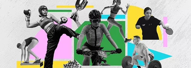 Sportowy marzec w AZS AHE Łódź! 