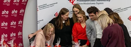 Konferencję metodyczno-warsztatową „Z Montessori ku przyszłości”