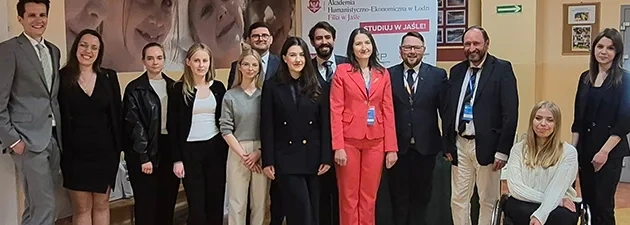 Konferencja „35 lat Konwencji o prawach dziecka w Polsce i na Słowacji