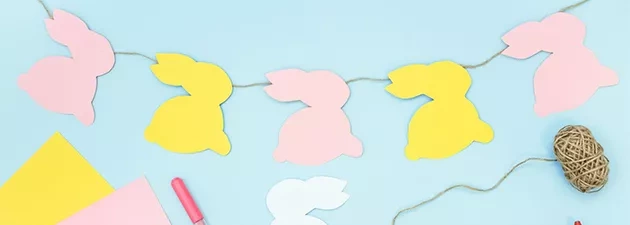 Easter Decoration Workshop