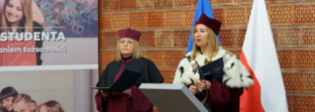 Nagrody Rektor dla nauczycieli akademickich przyznane