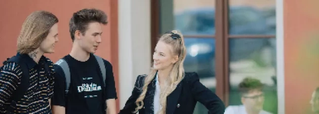 Ostatnia szansa na studia w AHE