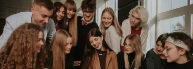 Konkurs na najlepszy projekt studencki w roku akademickim 2022/2023 