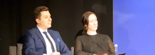 Relacja z debaty - „Turcja jako mocarstwo regionalne: perspektywy i wyzwania...