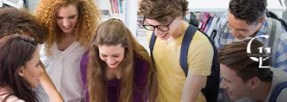  Koło Naukowe Genius Loci zaprasza