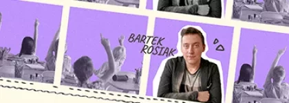 Bartek Rosiak
