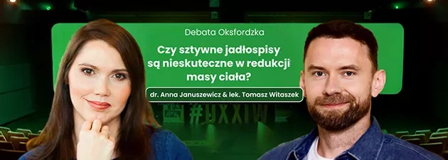 Konferencja online: Psychodietetyka w praktyce – jak skutecznie wspierać pacjentów?