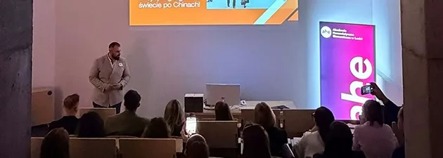 AHE w Łodzi partnerem akceleracyjnym Klastra HR