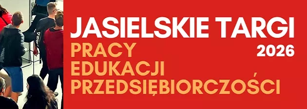 Spotkajmy się na Targach!