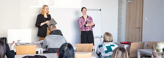 Jak napisać skuteczny abstrakt? | relacja z warsztat&oacute;w