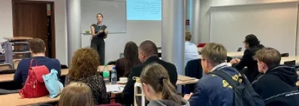 Relacja z konferencji naukowej „Kognitywistyka i sztuczna inteligencja”