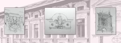 Absolwentka grafiki Agata Hajduk ozdabia ApartHotel T12 swoimi rycinami po zwycięstwie w konkursie!