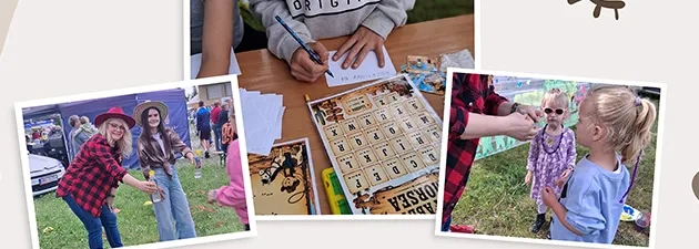 Piknik Bolka i Lolka już za nami!