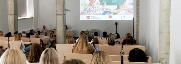 Granice odpowiedzialności: prawne dylematy opieki nad małoletnim w plac&oacute;wce oświatowej | relacja