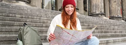 Wyjazdy krótkoterminowe „Global Security & Criminology"