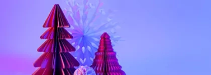 Spotkanie opłatkowe studentów w Jaśle