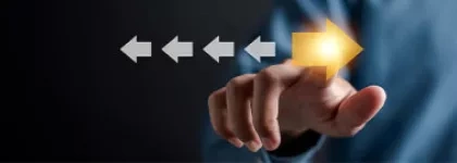 ikona Nowe wymagania – stare nawyki