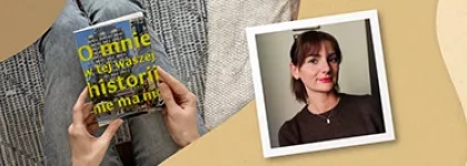 Sukces studentki filologii polskiej