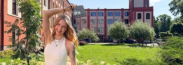 Rekrutacja na studia w AHE przedłużona do 15 października!
