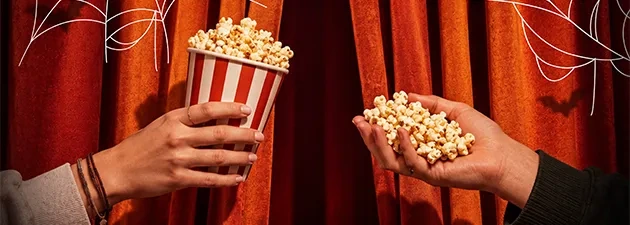 Halloween&oacute;wka w AHE &ndash; wybierz horror i wpadaj na seans