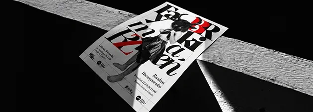 „Fabryki Marzeń” – moda i fotografia w Galerii Wersalka