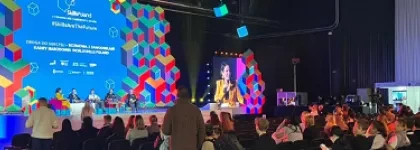 Akademia na EDU VET EXPO podczas WorldSkills Poland w Gdańsku 