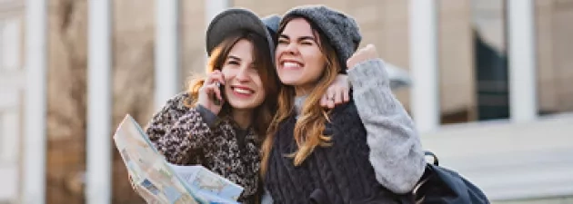 Wyjazdy krótkoterminowe BIP „Talking sustainability” 