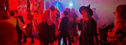 Takiego Halloween jeszcze w AHE nie było!